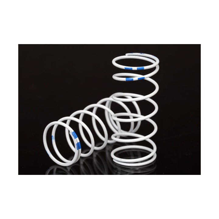 TRAXXAS - sprężyny amort. LONG