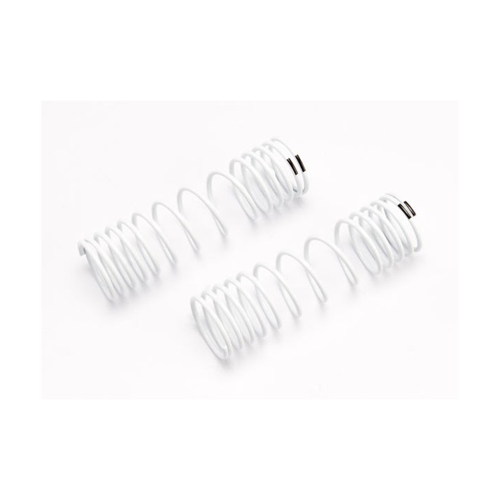 TRAXXAS - sprężyny amortyzatorów tylnych