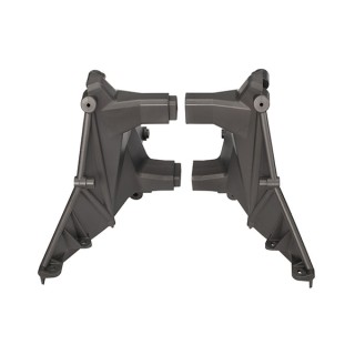 TRAXXAS - trzpienie mocowania wahaczy