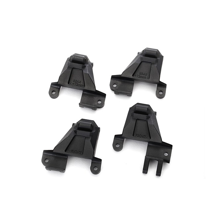 TRAXXAS - mocowanie amortyzatorów