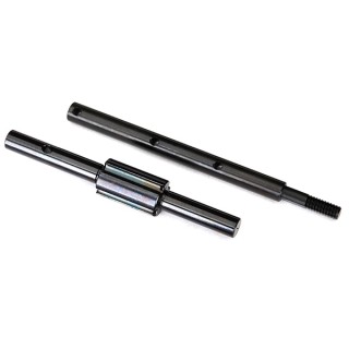 TRAXXAS - komplet zębatek 18 / 30 / 36T