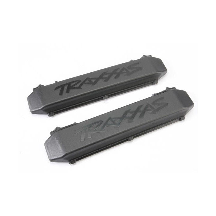 TRAXXAS - elementy nadwozia