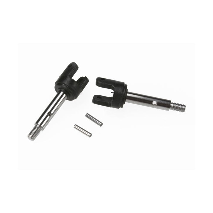 TRAXXAS - przeniesienia napędu