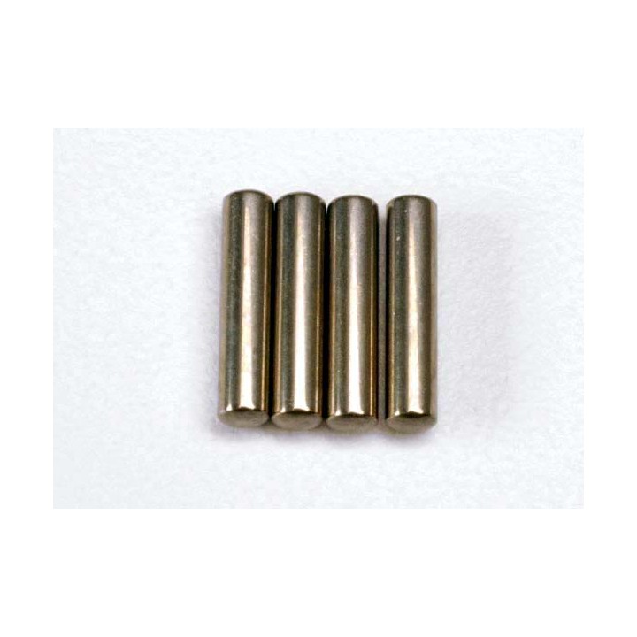 TRAXXAS - komplet trzpieni (4szt.)