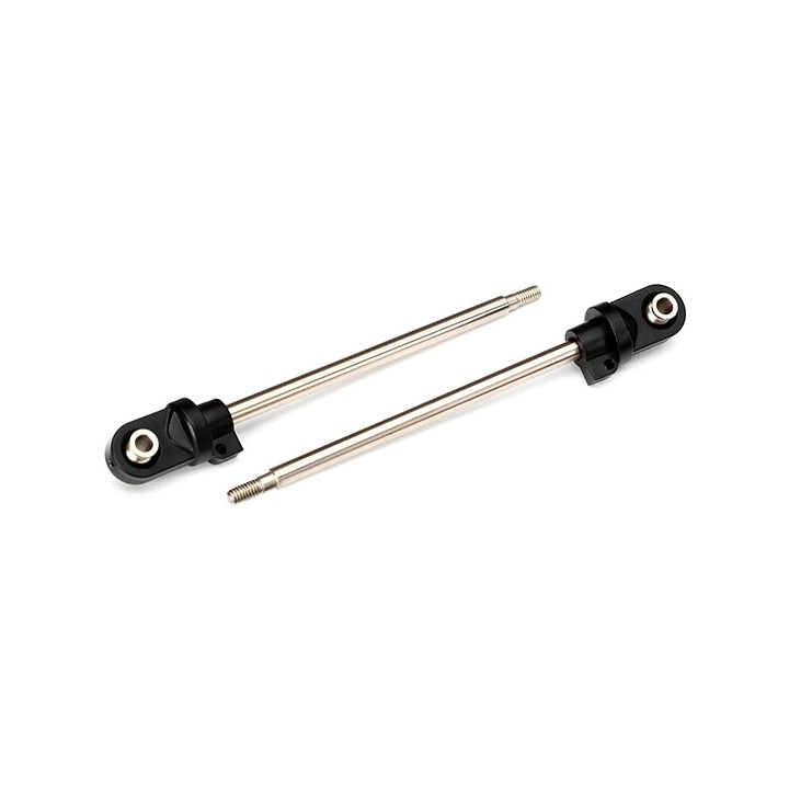 TRAXXAS - elementy amortyzatorów ( OB )