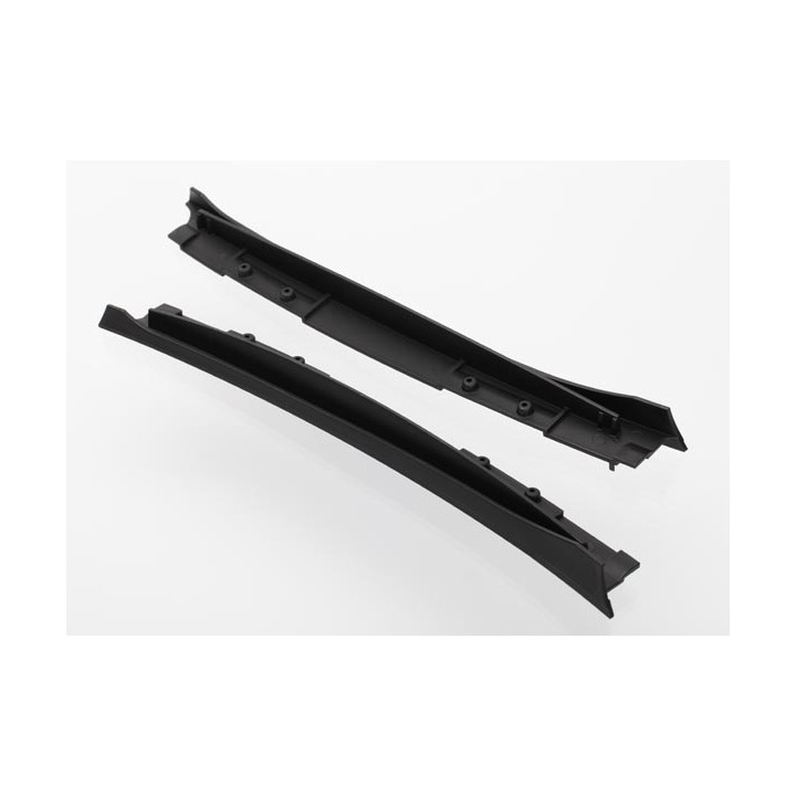 TRAXXAS - element płyty dolnej