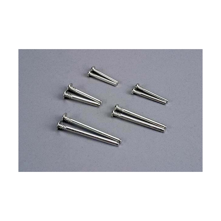 TRAXXAS - komplet trzpieni