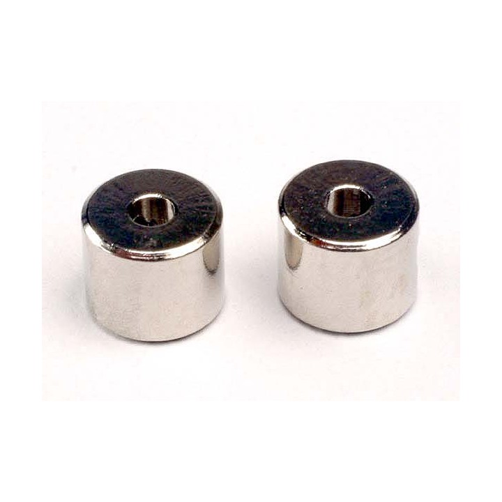 TRAXXAS - komplet tulei 3mm