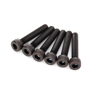 TRAXXAS - komplet śrub M2,5x14