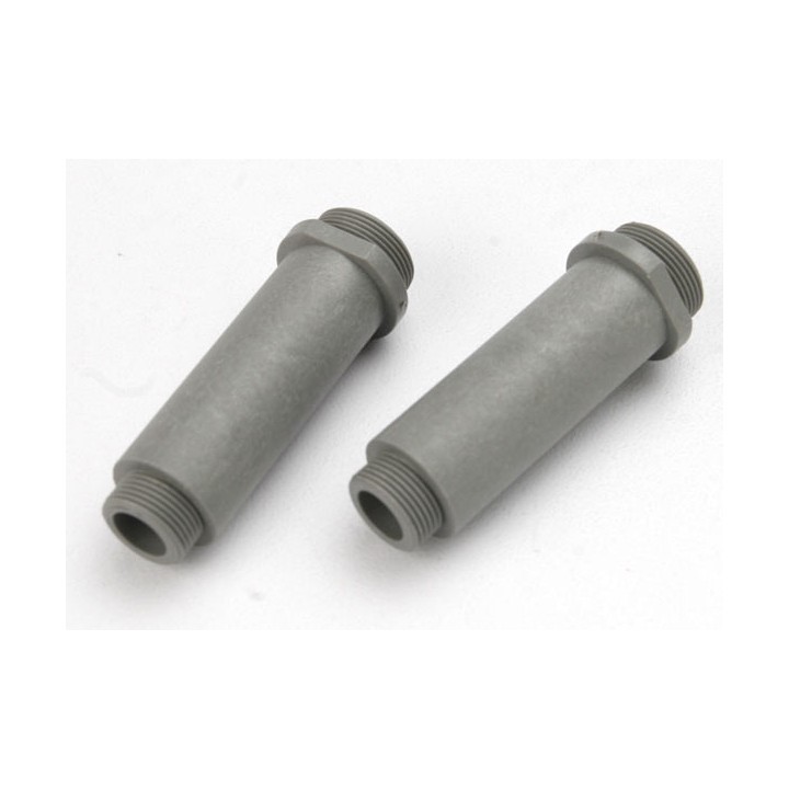 TRAXXAS - kpl cylindrów amortyzatorów