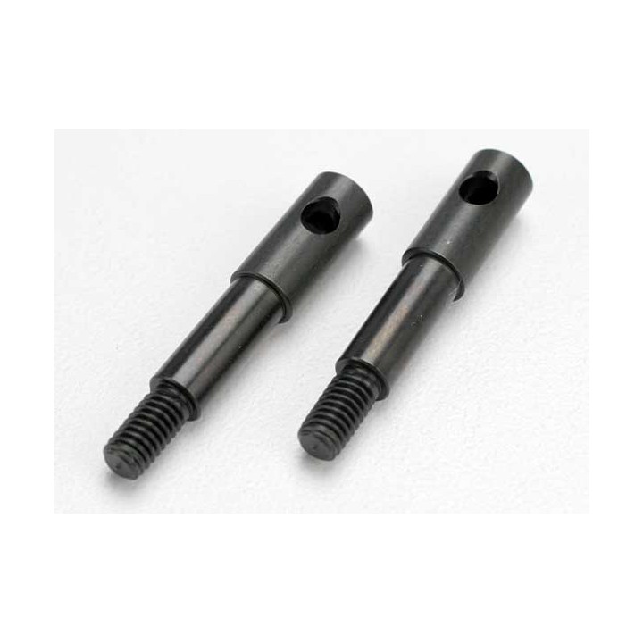 TRAXXAS - komplet sworzni (2szt.)
