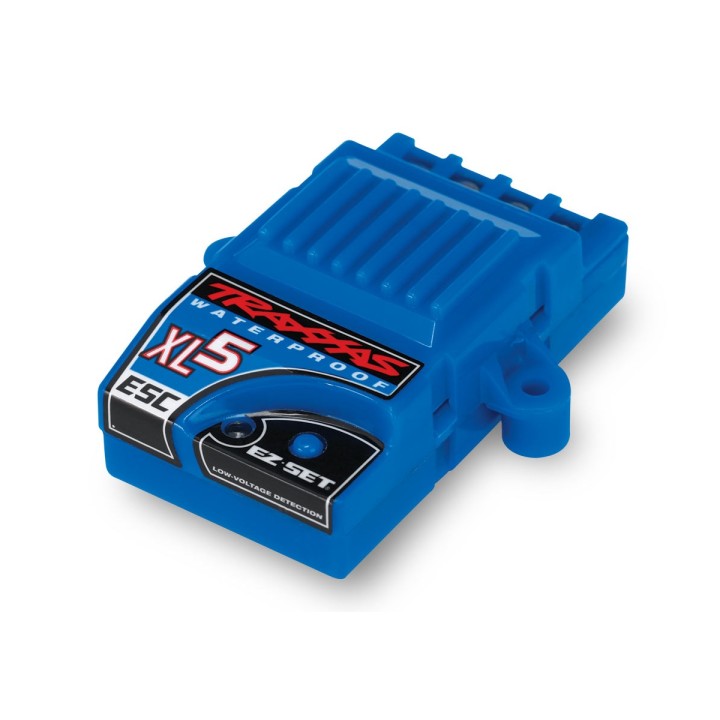 TRAXXAS - regulator obrotów XL-5