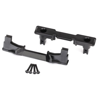 TRAXXAS - elementy mocowania karoserii