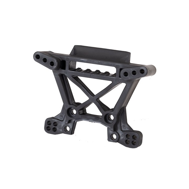 TRAXXAS - mocowanie karoserii