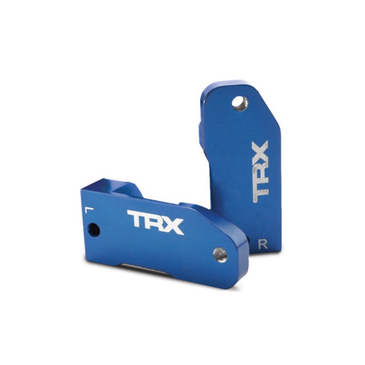 TRAXXAS - elementy zwrotnicy