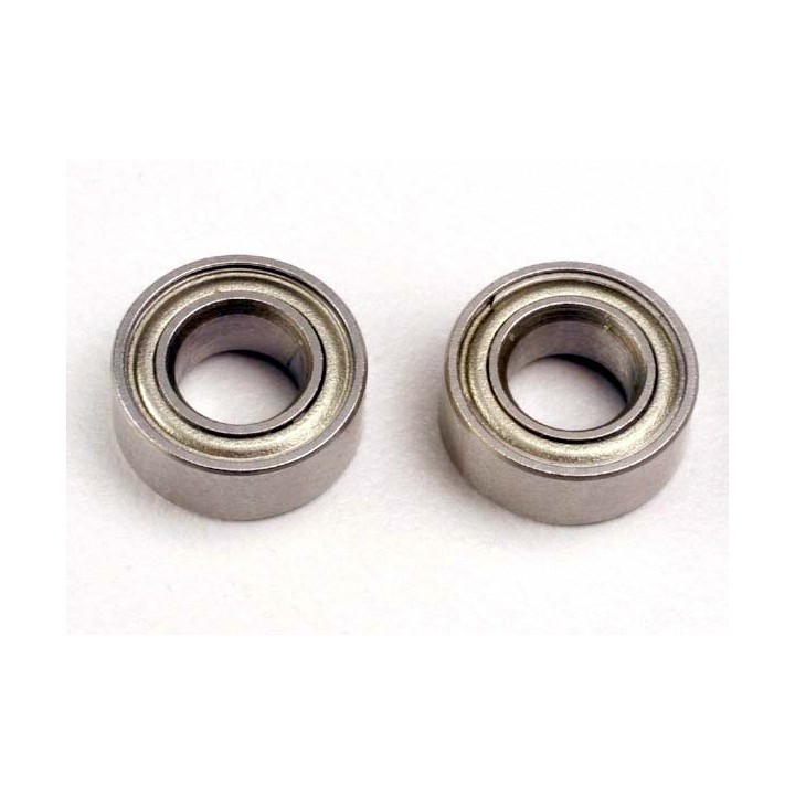 TRAXXAS - łożysko 5x10x4mm