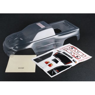 TRAXXAS - karoseria transp