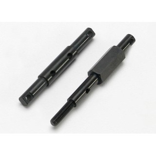 TRAXXAS - komplet wałów napędowych