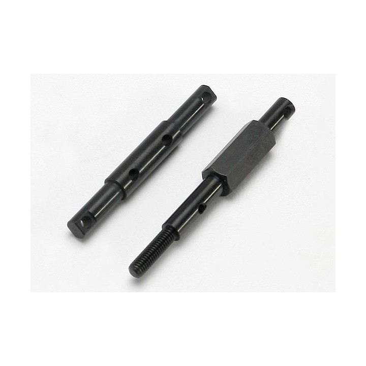 TRAXXAS - komplet wałów napędowych