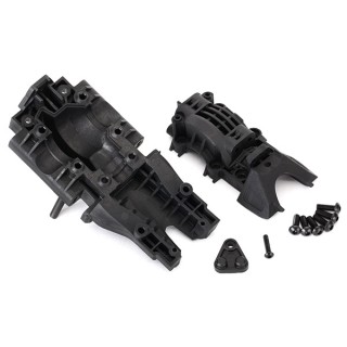 TRAXXAS - elementy podwozia