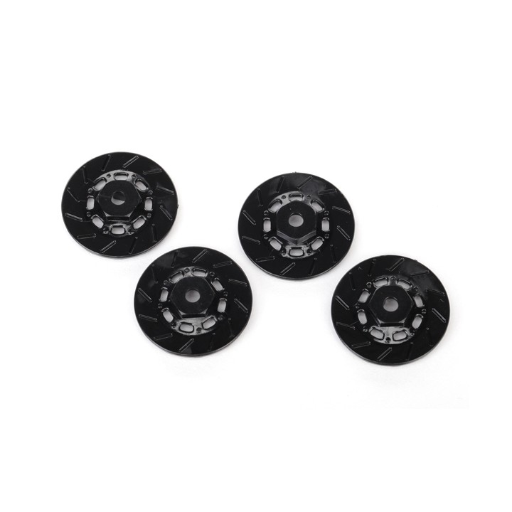 TRAXXAS - LaTRAX - hex