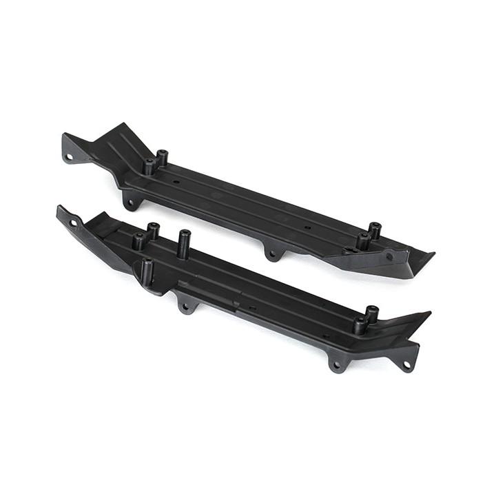 TRAXXAS - elementy podwozia