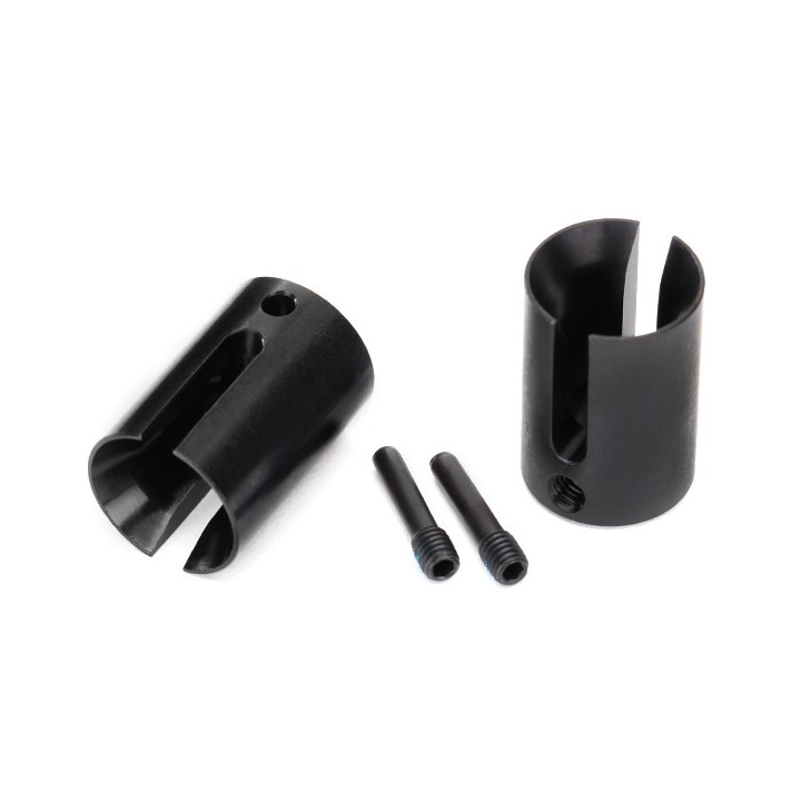 TRAXXAS -  elementy przegubu kardana