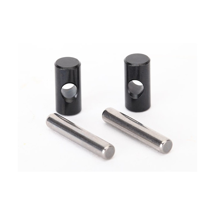 TRAXXAS -  elementy przeniesienia napędu