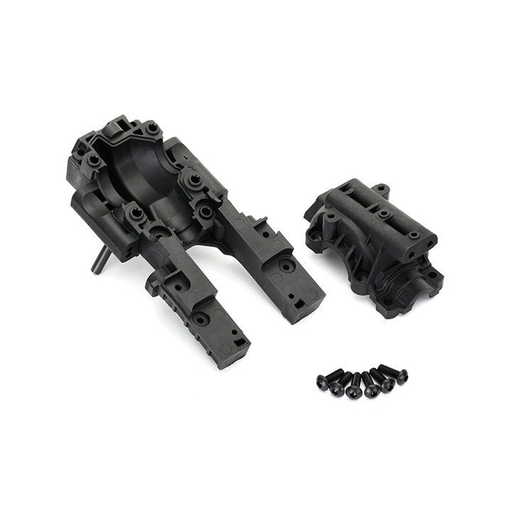 TRAXXAS -  elementy podwozia