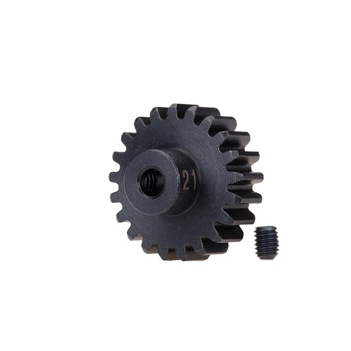 TRAXXAS - zębatka atakująca 21T