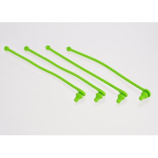 TRAXXAS - elementy mocujące