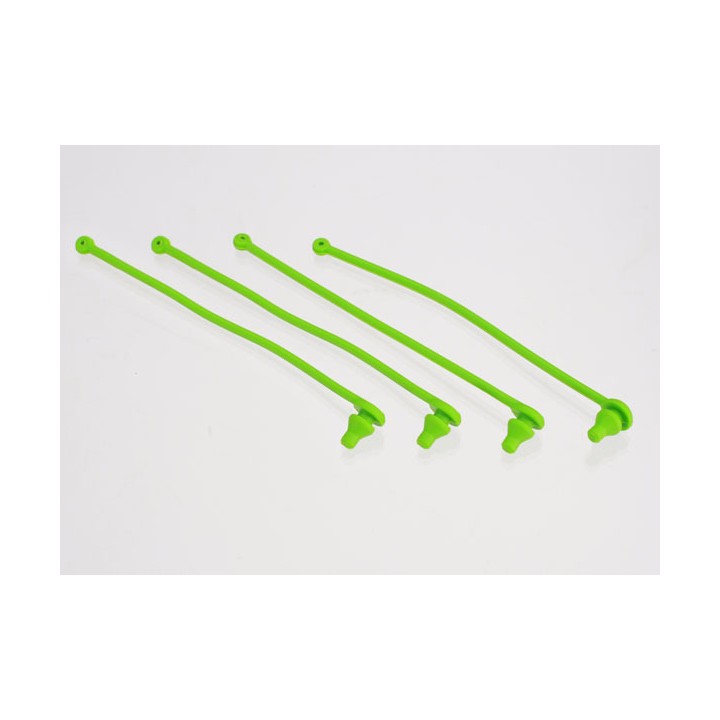 TRAXXAS - elementy mocujące