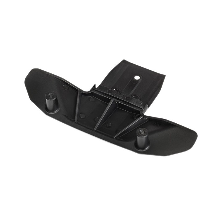 TRAXXAS - płyta zderzaka przedniego