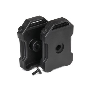 TRAXXAS - makieta kanistra - czarna