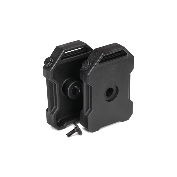 TRAXXAS - makieta kanistra - czarna