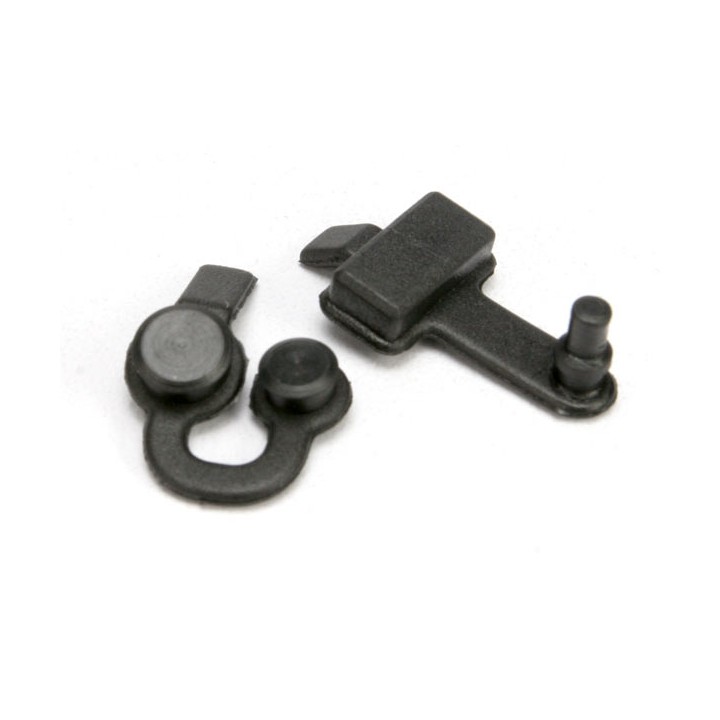 TRAXXAS - elementy uszczelniające