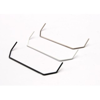 TRAXXAS - zestaw usztywnień