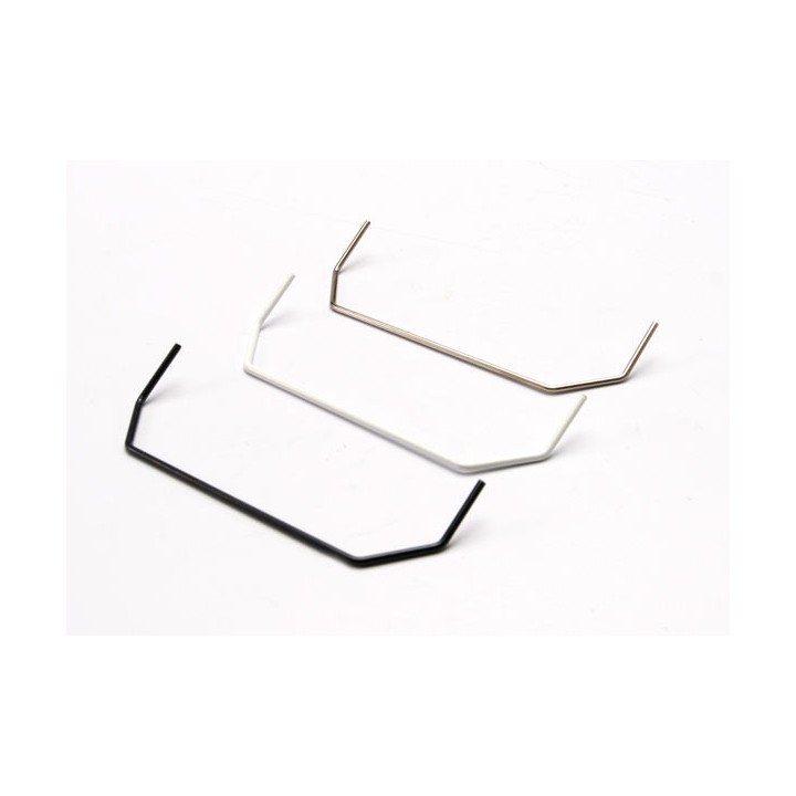 TRAXXAS - zestaw usztywnień