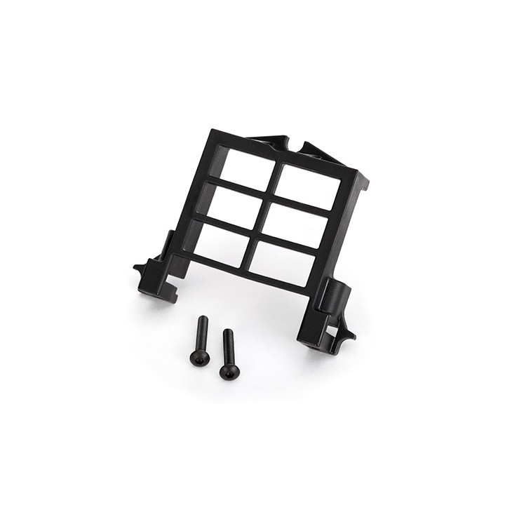 TRAXXAS - mocowanie serwa