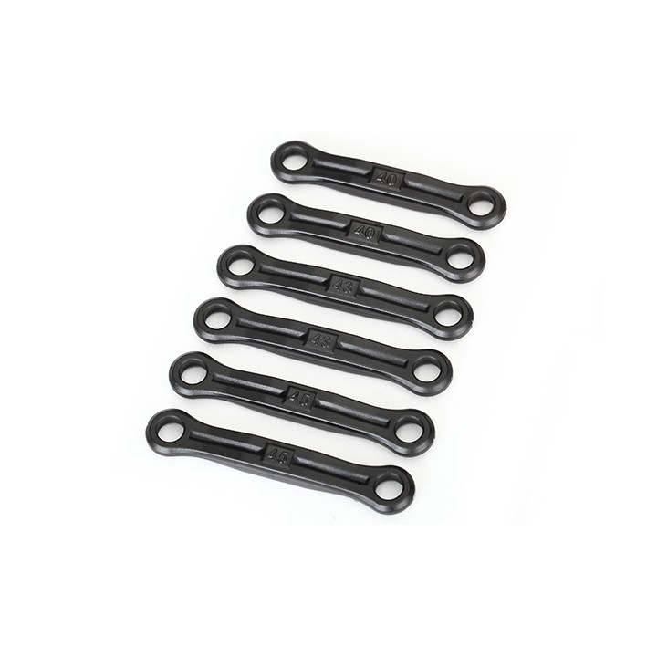 TRAXXAS-mocowanie podwozia