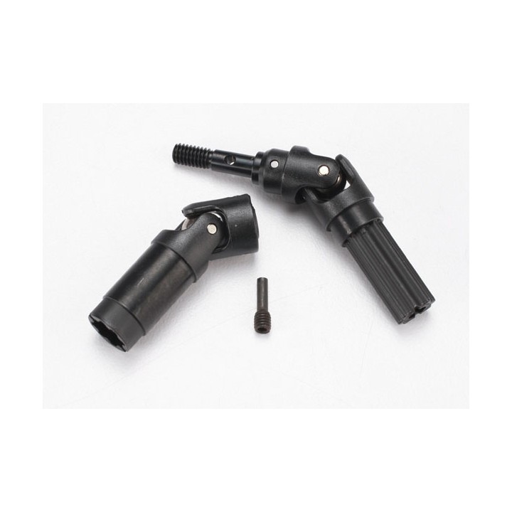 TRAXXAS - kpl el. przeniesienia napędu.