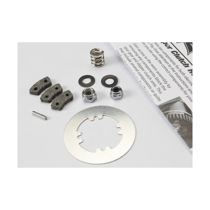 TRAXXAS - element napędu