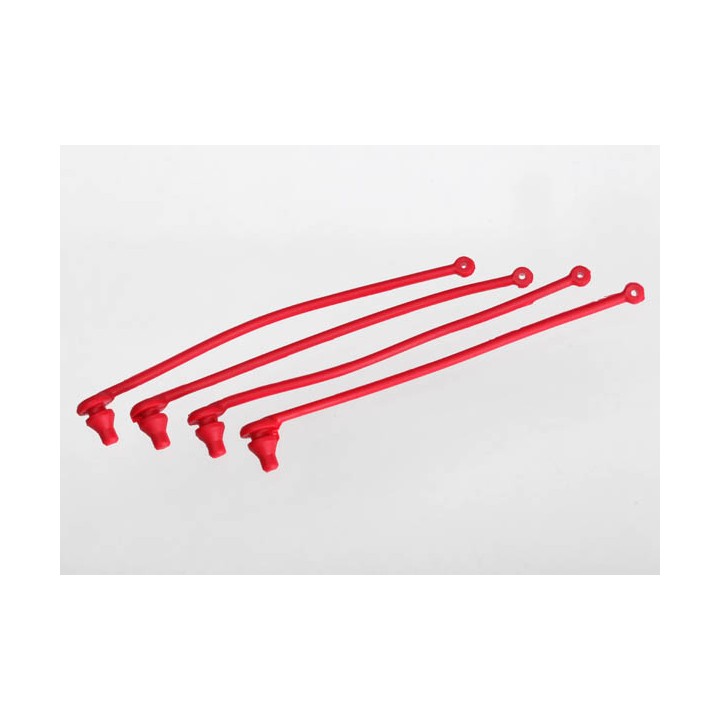 TRAXXAS - komplet zawleczek do spinek