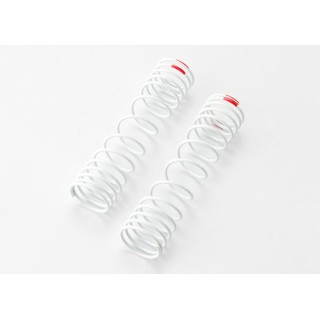 TRAXXAS - komplet sprężyn amortyzatorów