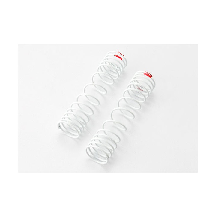 TRAXXAS - komplet sprężyn amortyzatorów
