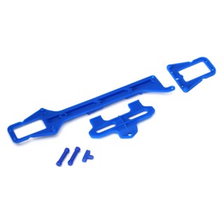 TRAXXAS - płyta podwozia