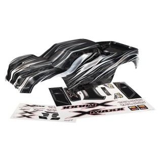 TRAXXAS - karoseria XMAXX - ProGrph