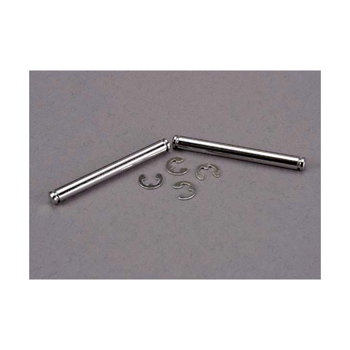 TRAXXAS - elementy zawieszenia