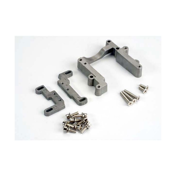 TRAXXAS - zestaw mocowania silnika