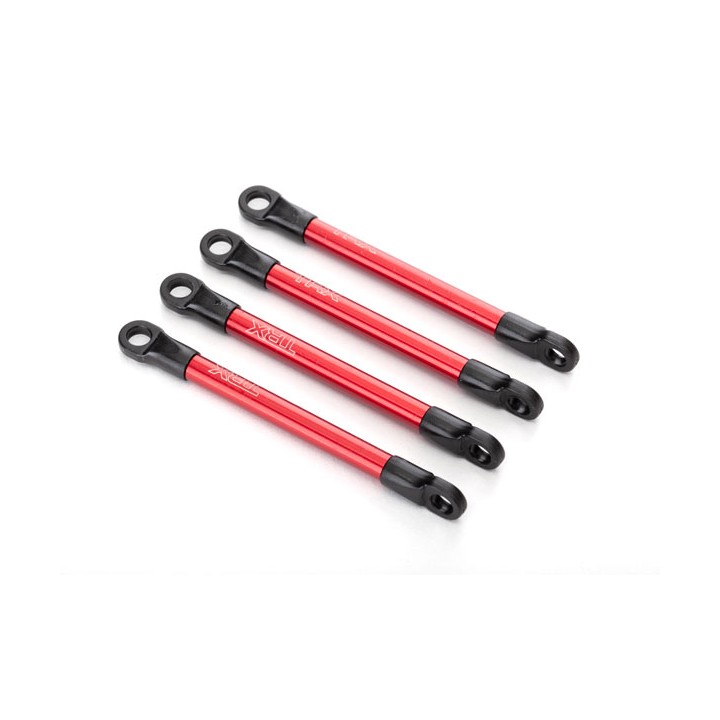 TRAXXAS - wał alumin.